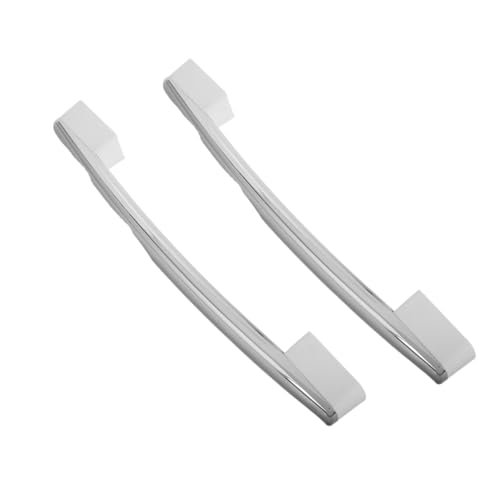 CIYODO 2stücke Kühlschranktürgriff Robuste Ersatzteile Für Kommerzielle Kühlschränke Ergonomische Handgriffe Für Einfache Montage Und Reinigung Für Restaurants Und Supermärkte CIYODO 2stücke Kühlschranktürgriff Robuste Ersatzteile Für Kommerzielle Kühlschränke Ergonomische Handgriffe Für Einfache Montage Und Reinigung Für Restaurants Und Supermärkte von CIYODO
