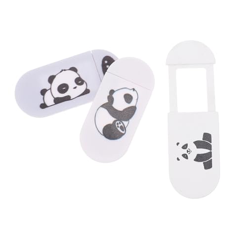 CIYODO 3stücke Webcam-Abdeckung Für Laptop Tablet Und Computer Sichtschutzabdeckung Anti-Peeping-Kamera-Abdeckung Gute Haftung von CIYODO