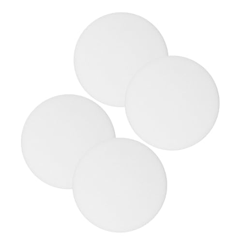 CIYODO 4 Stück Blend Lampenschirme für Deckenstrahler Stilvolle Diffusoren für LED Lampen Einfache Installation Kompatibel mit Deckenstrahlern CIYODO 4 Stück Blend Lampenschirme für Deckenstrahler Stilvolle Diffusoren für LED Lampen Einfache Installation Kompatibel mit Deckenstrahlern von CIYODO