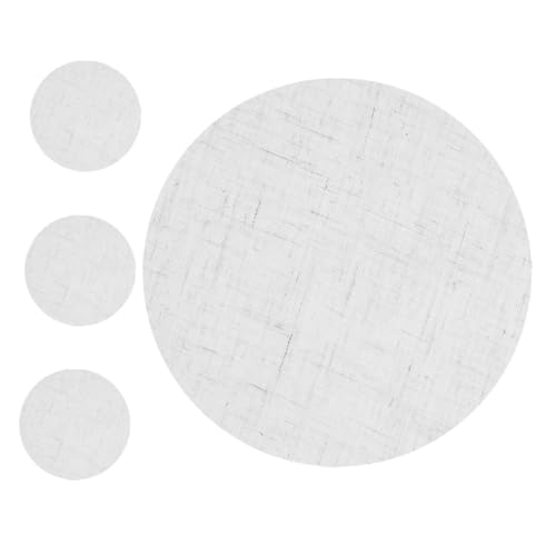 CIYODO 4 Stück Lampenschirm Diffusoren für Weiche Lichtabdeckung Blendfreier Schutz für Deckenleuchten Pendelleuchten und Spotlights Einfache Augenschonend für Junge Mädchen CIYODO 4 Stück Lampenschirm Diffusoren für Weiche Lichtabdeckung Blendfreier Schutz für Deckenleuchten Pendelleuchten und Spotlights Einfache Augenschonend für Junge Mädchen von CIYODO