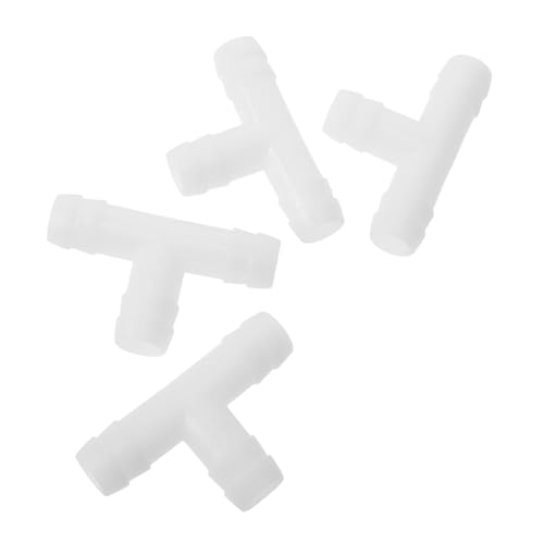 CIYODO 4 Stück Teiliges Ablaufschlauch verbindungsstück aus Robustem Wasserdichtes Drei wege anschlussstück für Klimaanlagen kondensatablauf Wiederverwendbar Rutschfest Ersatzteil für CIYODO 4 Stück Teiliges Ablaufschlauch verbindungsstück aus Robustem Wasserdichtes Drei wege anschlussstück für Klimaanlagen kondensatablauf Wiederverwendbar Rutschfest Ersatzteil für von CIYODO