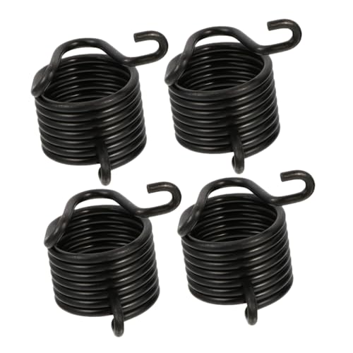 CIYODO 4 Stück Teiliges Pneumatische Federn für Luftmeißel aus Elastische Retainer Springs für Drucklufthammer Geeignet für Automobilreparatur Maschinenwartung Stabile Leistung und von CIYODO