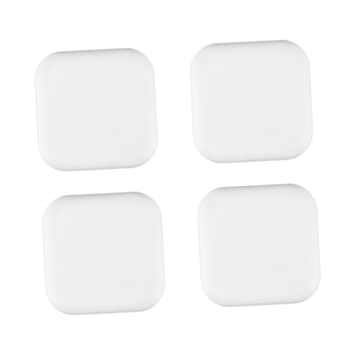 CIYODO 4 Stück Teiliges Silikon Türstopper Selbstklebend Geräuschdämpfend Stoßfester Wand Türklinkenpuffer Vielseitiger Wandschutz für Möbel Türen und Elektronische Geräte CIYODO 4 Stück Teiliges Silikon Türstopper Selbstklebend Geräuschdämpfend Stoßfester Wand Türklinkenpuffer Vielseitiger Wandschutz für Möbel Türen und Elektronische Geräte von CIYODO
