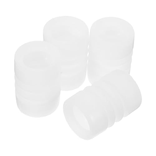 CIYODO 4stücke Dichtungsringe Für Eismaschinen Versiegelte Wave Sleeves Ersatz-wave Sleeves Dichtungsring Kommerzielle Eismaschinenteile Eiscreme-dichtungsringe Ringdichtung Für Eismaschi CIYODO 4stücke Dichtungsringe Für Eismaschinen Versiegelte Wave Sleeves Ersatz-wave Sleeves Dichtungsring Kommerzielle Eismaschinenteile Eiscreme-dichtungsringe Ringdichtung Für Eismaschi von CIYODO