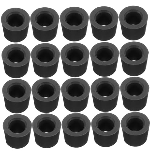 CIYODO 50 Stück Gummi Dichtungsringe für Auto Klimaanlagen Reparatur Robustes Gummi Material Langlebige Abdichtung für Klimaschlauch Schwarzes O ring Sortiment für Fahrzeugwartung CIYODO 50 Stück Gummi Dichtungsringe für Auto Klimaanlagen Reparatur Robustes Gummi Material Langlebige Abdichtung für Klimaschlauch Schwarzes O ring Sortiment für Fahrzeugwartung von CIYODO