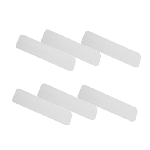 CIYODO 6 Stück Reparaturset für Horizontale Jalousien Stabile Aluminium Reparaturlaschen für Beschädigte Lamellen Installieren Verlängert die der Jalousien CIYODO 6 Stück Reparaturset für Horizontale Jalousien Stabile Aluminium Reparaturlaschen für Beschädigte Lamellen Installieren Verlängert die der Jalousien von CIYODO