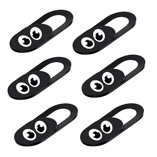 CIYODO Kameraabdeckung Für Laptop Webcam Sichtschutzfolie Installieren Passt Für Notebook Handy Und Tablet CIYODO Kameraabdeckung Für Laptop Webcam Sichtschutzfolie Installieren Passt Für Notebook Handy Und Tablet von CIYODO