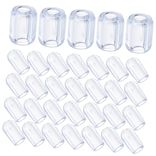 CIYODO 80stücke Spülbeckenablagefüße Aus Kunststoff Ersatz-schutzfüße Für Küchenspülen Gitterfüße Zum Schutz Vor Kratzern Im Lieferumfang Enthalten von CIYODO