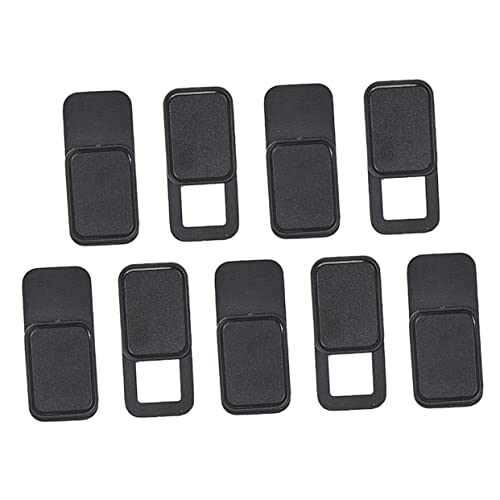 CIYODO Kameraabdeckung Schiebedeckel Webcam Cover Laptop-Kamera-Abdeckung Kameraschutzabdeckung Kamera Schutz Sichtschutz Für Telefon Tablet Verschluss CIYODO Kameraabdeckung Schiebedeckel Webcam Cover Laptop-Kamera-Abdeckung Kameraschutzabdeckung Kamera Schutz Sichtschutz Für Telefon Tablet Verschluss von CIYODO