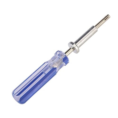 CIYODO Anti Diebstahl Lock Schlüssel Kabel Locking Terminator 7 Zoll Tv Tool Blau CIYODO Anti Diebstahl Lock Schlüssel Kabel Locking Terminator 7 Zoll Tv Tool Blau von CIYODO