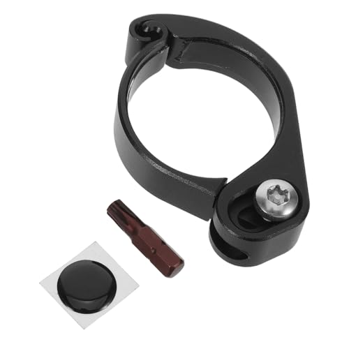 CIYODO Anti-diebstahl Tailgate Schloss aus Langlebiger Legierung Robuste Heckklappensicherung Werkzeugfreie Montage Kompatibel mit Ford Pickup Trucks Zuverlässiger Schutz vor Diebstahl CIYODO Anti-diebstahl Tailgate Schloss aus Langlebiger Legierung Robuste Heckklappensicherung Werkzeugfreie Montage Kompatibel mit Ford Pickup Trucks Zuverlässiger Schutz vor Diebstahl von CIYODO