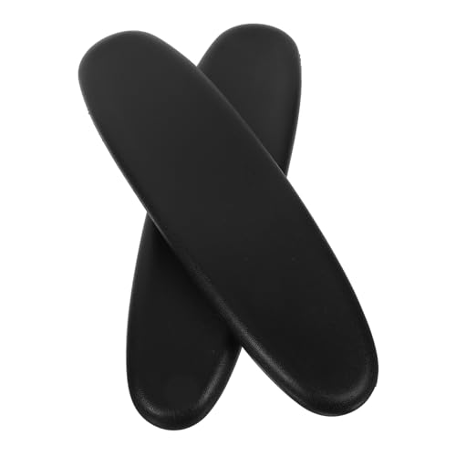 CIYODO Armlehnenpolster Für Bürostühle Abnehmbare Armlehnenbezüge Aus Pu-Schaum Ellenbogenstützkissen Für Computer Schreibtischstühle Und Gaming-stühle Bequeme Sitzunterstützung CIYODO Armlehnenpolster Für Bürostühle Abnehmbare Armlehnenbezüge Aus Pu-Schaum Ellenbogenstützkissen Für Computer Schreibtischstühle Und Gaming-stühle Bequeme Sitzunterstützung von CIYODO