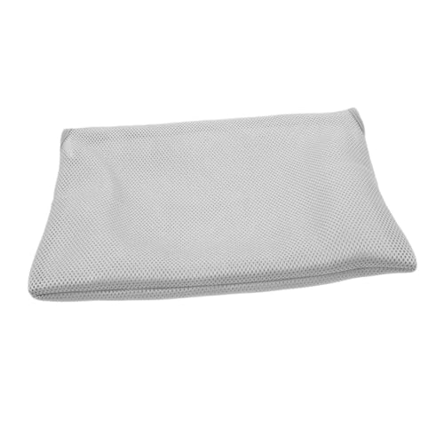 CIYODO Ersatzbezug Für Katzenhängematte Abnehmbar Mit Reißverschluss Atmungsaktiv Waschbar Kompatibel Für Fensterhängematte Für Innenbereich Zubehör Für Katzenbett CIYODO Ersatzbezug Für Katzenhängematte Abnehmbar Mit Reißverschluss Atmungsaktiv Waschbar Kompatibel Für Fensterhängematte Für Innenbereich Zubehör Für Katzenbett von CIYODO