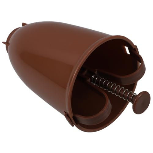 CIYODO Backwerkzeuge Donuts Donut Maker Cake Pops Form Donut Squeezer DIY Donut Werkzeug Donut Maker Donut Backform Donut DIY Form Kuchenform Donut DIY Maker Dessert Maker Pp Kaffee von CIYODO