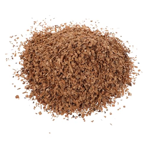 CIYODO Beutel Kirschholz Pellets für Smoker Natürliche Aromachips zum Grillen und Räuchern Gleichmäßige Rauchentwicklung für Fleisch Fisch und Cocktails Holzchips für BBQ und Outdoor CIYODO Beutel Kirschholz Pellets für Smoker Natürliche Aromachips zum Grillen und Räuchern Gleichmäßige Rauchentwicklung für Fleisch Fisch und Cocktails Holzchips für BBQ und Outdoor von CIYODO