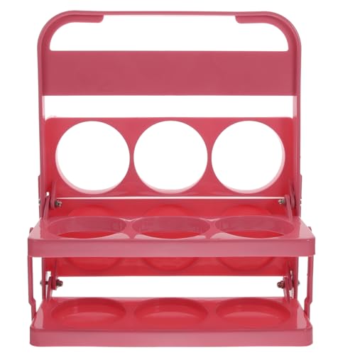 CIYODO Bierflaschenhalter Tragbar Weinflaschenhalter Aufbewahrungshalter Flaschenhalter Organizer Für Bar-ktv Wiederverwendbar Für Transport Und Lagerung CIYODO Bierflaschenhalter Tragbar Weinflaschenhalter Aufbewahrungshalter Flaschenhalter Organizer Für Bar-ktv Wiederverwendbar Für Transport Und Lagerung von CIYODO