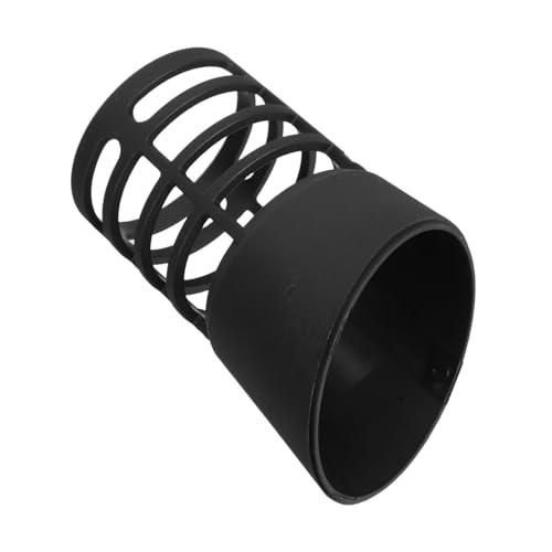 CIYODO Burn Shield Hitzeschutz für Heißluftgeräte Hitzebeständiger Schutzkäfig aus Kunststoff Präzise für Modellgrößen Einfache Befestigung Stabiler Halt für Sichere Handhabung bei von CIYODO