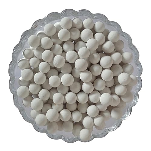 CIYODO Dampfstein 500g Hitzebeständig Zum Backen Mit Beutel Glatte Oberfläche Für Dampfdruck Backstein Für Kuchenform von CIYODO