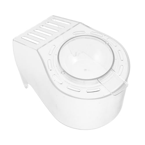 CIYODO Deckel Für Heißluft-popcornmaschine: Ersatzdeckel Für Selbstgemachte Popcornmaschinen – Klarsichtdeckel, Ersatzteile Und Zubehör CIYODO Deckel Für Heißluft-popcornmaschine: Ersatzdeckel Für Selbstgemachte Popcornmaschinen – Klarsichtdeckel, Ersatzteile Und Zubehör von CIYODO