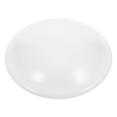 CIYODO Deckenlampen Schirm Eisen mit Basis für Wohnzimmer und Schlafzimmer Durchmesser Langlebig Anpassbar und Installieren von CIYODO