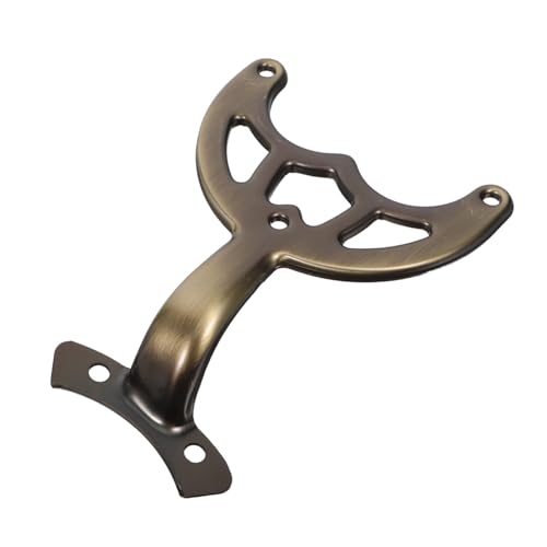 CIYODO Deckenventilator Ersatz Flügelhalterung Stabiler Montagebügel Kompatibel Einfache Installation Lüfterarm Zubehör für Ruhigen Betrieb von CIYODO