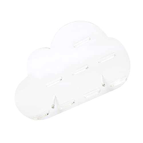 CIYODO Dessertständer Wolke Form Acryl Display-ständer Transparent Für Party Hochzeit Geburtstag von CIYODO