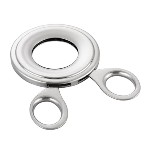 CIYODO Eierschalenöffner Eierschalenöffner Eierschalenentferner Eierschalenschneider Für Eier Verschiedener Größen von CIYODO