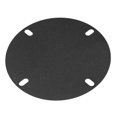 CIYODO Drehstuhl Basis Aus Stahlblech Für Bürostühle Ersatzbasis Für Gaming-stühle Und Liegesessel Installieren Kompatibel Mit Vielen Modellen CIYODO Drehstuhl Basis Aus Stahlblech Für Bürostühle Ersatzbasis Für Gaming-stühle Und Liegesessel Installieren Kompatibel Mit Vielen Modellen von CIYODO