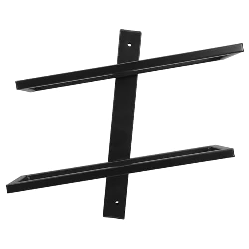 CIYODO Eleganter Weinhalter für Küche und Bar Platzsparendes Design mit Fächern für Stilvolle Wohnräume und Kleine Apartments CIYODO Eleganter Weinhalter für Küche und Bar Platzsparendes Design mit Fächern für Stilvolle Wohnräume und Kleine Apartments von CIYODO