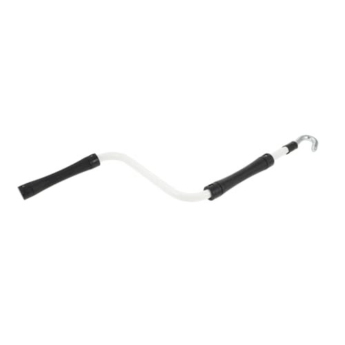 CIYODO Ergonomische Handkurbel Markisen für Manuelle Markisen Kurbelgriff Vielseitig für Terrasse Wohnmobil Garten Komfortabler Griff Einfache Bedienung Tragbar und Langlebig CIYODO Ergonomische Handkurbel Markisen für Manuelle Markisen Kurbelgriff Vielseitig für Terrasse Wohnmobil Garten Komfortabler Griff Einfache Bedienung Tragbar und Langlebig von CIYODO