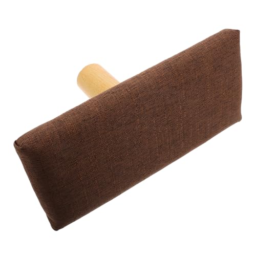 CIYODO Ergonomischer Holzstuhl Für Meditation Und Gebet Tragbarer Weicher Kniesitz Mit Stabilem Kissen Für Yoga Und Gleichgewichtsübungen Komfortable Sitzhaltung Für Längere CIYODO Ergonomischer Holzstuhl Für Meditation Und Gebet Tragbarer Weicher Kniesitz Mit Stabilem Kissen Für Yoga Und Gleichgewichtsübungen Komfortable Sitzhaltung Für Längere von CIYODO