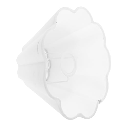 CIYODO Fabric Bell Lampshade aus Stoff und Langlebiger Lampenschirm Ersatz für Tisch- Wand Stehleuchten Hitzeschutzverstärkt Warme Atmosphäre für Wohnzimmer und Schlafzimmer CIYODO Fabric Bell Lampshade aus Stoff und Langlebiger Lampenschirm Ersatz für Tisch- Wand Stehleuchten Hitzeschutzverstärkt Warme Atmosphäre für Wohnzimmer und Schlafzimmer von CIYODO