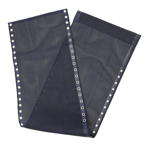CIYODO Faltstuhl Ersatzstoff für Outdoor Nutzung Langlebiges für Liegestühle zur Reparatur Campingstühlen Robustes Material von CIYODO