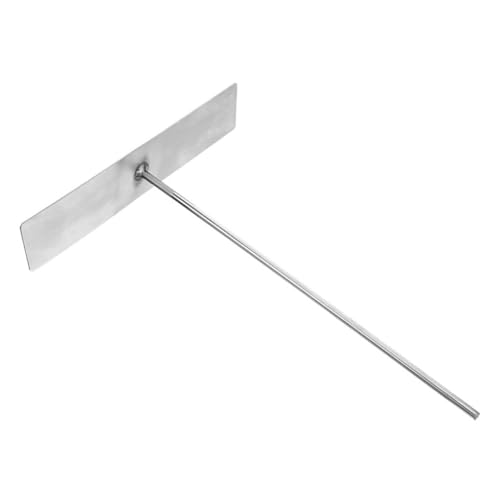 CIYODO Feuerstelle Abdeckung Design Vielseitig Einsetzbar als Tisch und Abdeckung Sicher und Effizient für Gemütliche Abende im Freien von CIYODO