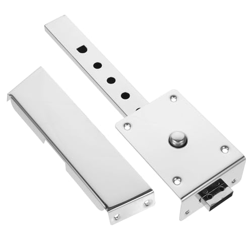 CIYODO Friseurstuhl Kopfstütze Verstellbar Ergonomisch Komfortabler Salon Stuhl Zubehör Aus Langlebig und Einfach zu Montieren Für Vielfältige Friseurstühle von CIYODO