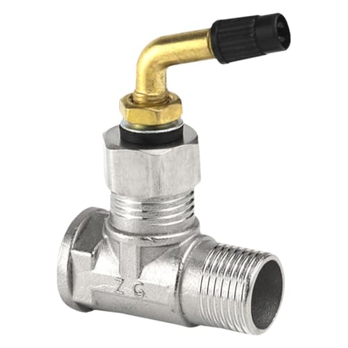 CIYODO Frostsicherer Outdoor Wasserhahn Adapter Robuster Garten Wasserhahn Aufsatz Langlebig Einfache Installation für Außenbereich und Gartenschläuche CIYODO Frostsicherer Outdoor Wasserhahn Adapter Robuster Garten Wasserhahn Aufsatz Langlebig Einfache Installation für Außenbereich und Gartenschläuche von CIYODO