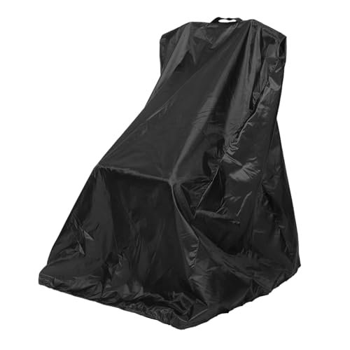CIYODO Outdoor Schlauchtrommel Abdeckung Wetterfeste Garten Schlauch Abdeckung Warenkorb Protector Kordelzug von CIYODO