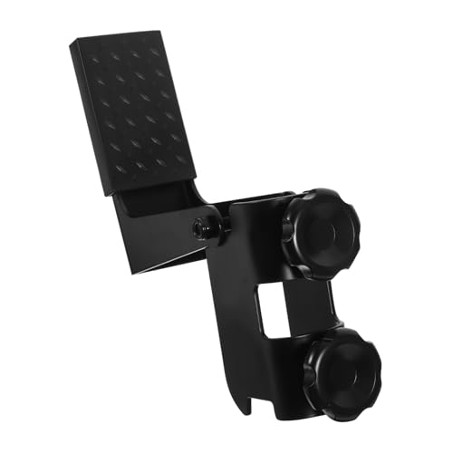 CIYODO Gartenwerkzeug Effort Save Helfer für Schaufel und Rechen Ergonomischer Gartenschaufel Booster zur Bodenlockerung Rostbeständiger Gartenhelfer für Langes Komfortables Arbeiten CIYODO Gartenwerkzeug Effort Save Helfer für Schaufel und Rechen Ergonomischer Gartenschaufel Booster zur Bodenlockerung Rostbeständiger Gartenhelfer für Langes Komfortables Arbeiten von CIYODO