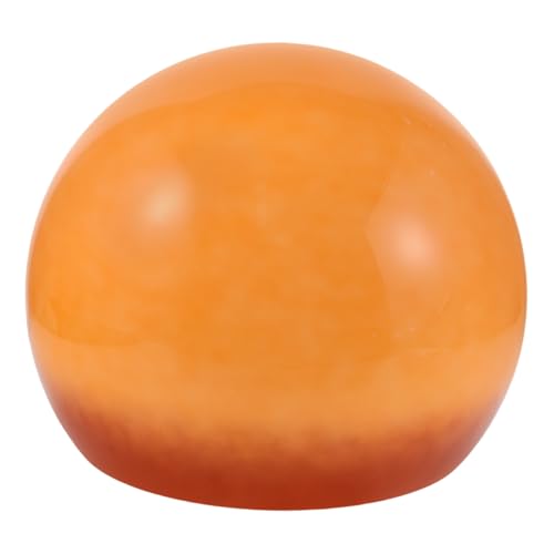 CIYODO Gradient Lampenschirm für Stehleuchte Durchmesser Kunststoff Ersatzschirm Schalenförmig für Wohnzimmer Schlafzimmer Büro Blendfreies Gleichmäßiges Licht Passend von CIYODO