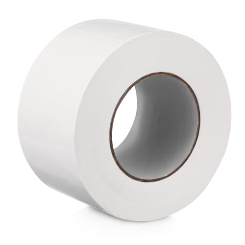 CIYODO Heavy Duty Duct Tape Fensterabdichtungsstreifen für Effektive Isolation für Türen und Fenster Weiß Vielseitig Einsetzbar Hohe Haftung Abdeckung CIYODO Heavy Duty Duct Tape Fensterabdichtungsstreifen für Effektive Isolation für Türen und Fenster Weiß Vielseitig Einsetzbar Hohe Haftung Abdeckung von CIYODO