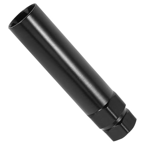 CIYODO Hochfester Stahl Sechskant Steckschlüssel Radnuss Werkzeug Impact Lug Nut Socket für Radmuttern Leichtes Tragbares Profi Werkzeug für Sichere Montage und Demontage CIYODO Hochfester Stahl Sechskant Steckschlüssel Radnuss Werkzeug Impact Lug Nut Socket für Radmuttern Leichtes Tragbares Profi Werkzeug für Sichere Montage und Demontage von CIYODO