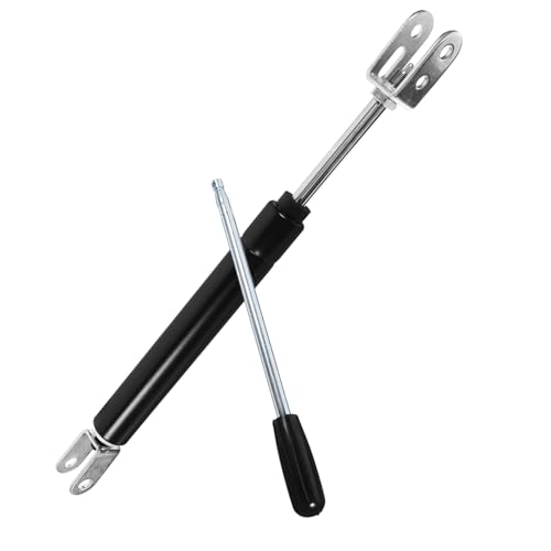 CIYODO Hochleistungs Gasfeder für Friseurstühle Stabiler Pumpenstuhl Ersatz mit Installationshöhe und Hub für Optimalen und Einfache Installation im Salon von CIYODO
