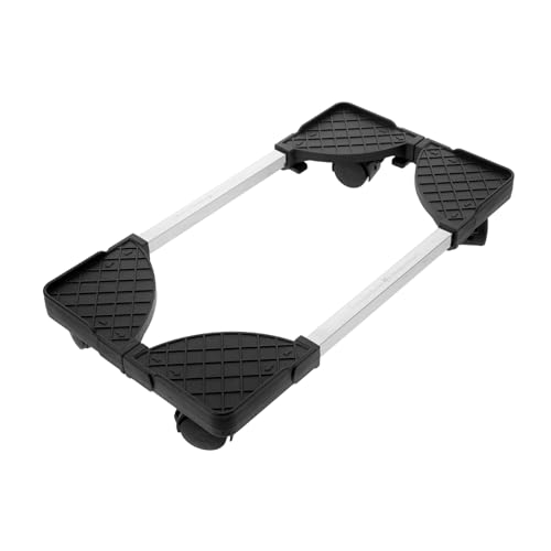 CIYODO Pc-Tower-ständer Unter Dem Schreibtisch Räder Beweglicher CPU- Schreibtisch-Tower-ständer Für Zuhause Oder Das Büro CIYODO Pc-Tower-ständer Unter Dem Schreibtisch Räder Beweglicher CPU- Schreibtisch-Tower-ständer Für Zuhause Oder Das Büro von CIYODO