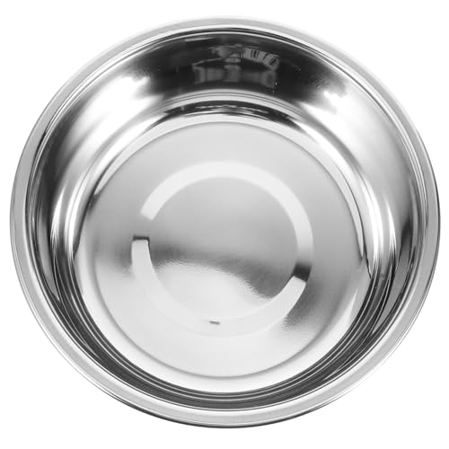 CIYODO Hundenapf rutschfest Futter und Wassernapf mit Großer Kapazität für Drinnen Stabile Schüssel für Komfortables Füttern von Hund und Katze in CIYODO Hundenapf rutschfest Futter und Wassernapf mit Großer Kapazität für Drinnen Stabile Schüssel für Komfortables Füttern von Hund und Katze in von CIYODO