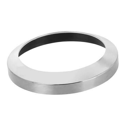 CIYODO Hydraulikdichtungsring für Friseurstühle Robuste Plastik Hydraulikdichtung für Salonstuhl Reparaturzubehör Universelles Ersatzteil für Friseursalons und Beauty Salons von CIYODO