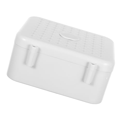 CIYODO Kabelmanagement Box Kunststoff Kabelaufbewahrung Gehäuse für Cctv Überwachungskameras Stromkabel Organizer Sichere Kabelführung für Videoanschlüsse und Netzleitungen CIYODO Kabelmanagement Box Kunststoff Kabelaufbewahrung Gehäuse für Cctv Überwachungskameras Stromkabel Organizer Sichere Kabelführung für Videoanschlüsse und Netzleitungen von CIYODO