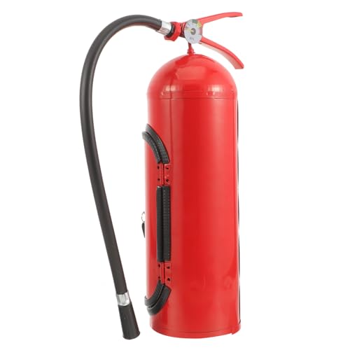 CIYODO Kasten Feuerlöscher-Weinkiste aus Metall Weinspeicher Feuerlöscher-Weinhalter Form Weinkisten Tabletop -Feuerdeckel löscher Feuerlöscherhalter Feuerlöscherkästen Eisen rot CIYODO Kasten Feuerlöscher-Weinkiste aus Metall Weinspeicher Feuerlöscher-Weinhalter Form Weinkisten Tabletop -Feuerdeckel löscher Feuerlöscherhalter Feuerlöscherkästen Eisen rot von CIYODO