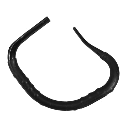 CIYODO Kettensägen Ersatzgriff aus Robustem Eisen Kompatibler Langlebiger Griff für Präzise Steuerung Einfache Passend für Modelle Stabiler Kettensägenlenker CIYODO Kettensägen Ersatzgriff aus Robustem Eisen Kompatibler Langlebiger Griff für Präzise Steuerung Einfache Passend für Modelle Stabiler Kettensägenlenker von CIYODO