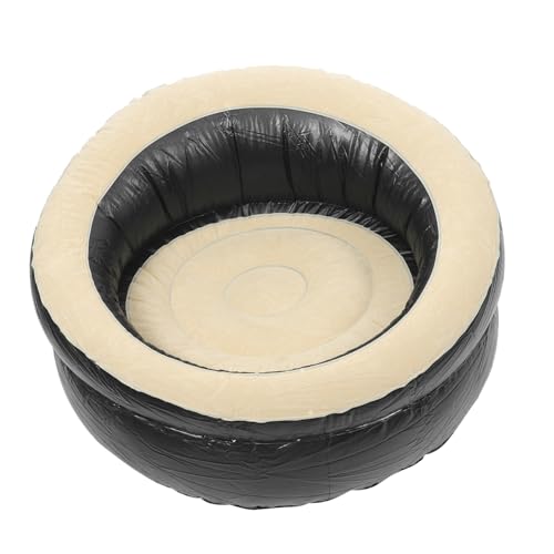 CIYODO Aufblasbares Sofa Für Camping Bequemer Air Lounger Aus Tragbar Für Reisen Und Outdoor-aktivitäten von CIYODO