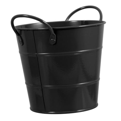 CIYODO Kleiner Büro Mülleimer aus Robustem Metall Multifunktionaler Desktop Abfallkorb Stilvoller Aufbewahrungseimer für Schreibtisch Vielseitig als Stiftehalter oder Papierkorb Geeignet CIYODO Kleiner Büro Mülleimer aus Robustem Metall Multifunktionaler Desktop Abfallkorb Stilvoller Aufbewahrungseimer für Schreibtisch Vielseitig als Stiftehalter oder Papierkorb Geeignet von CIYODO